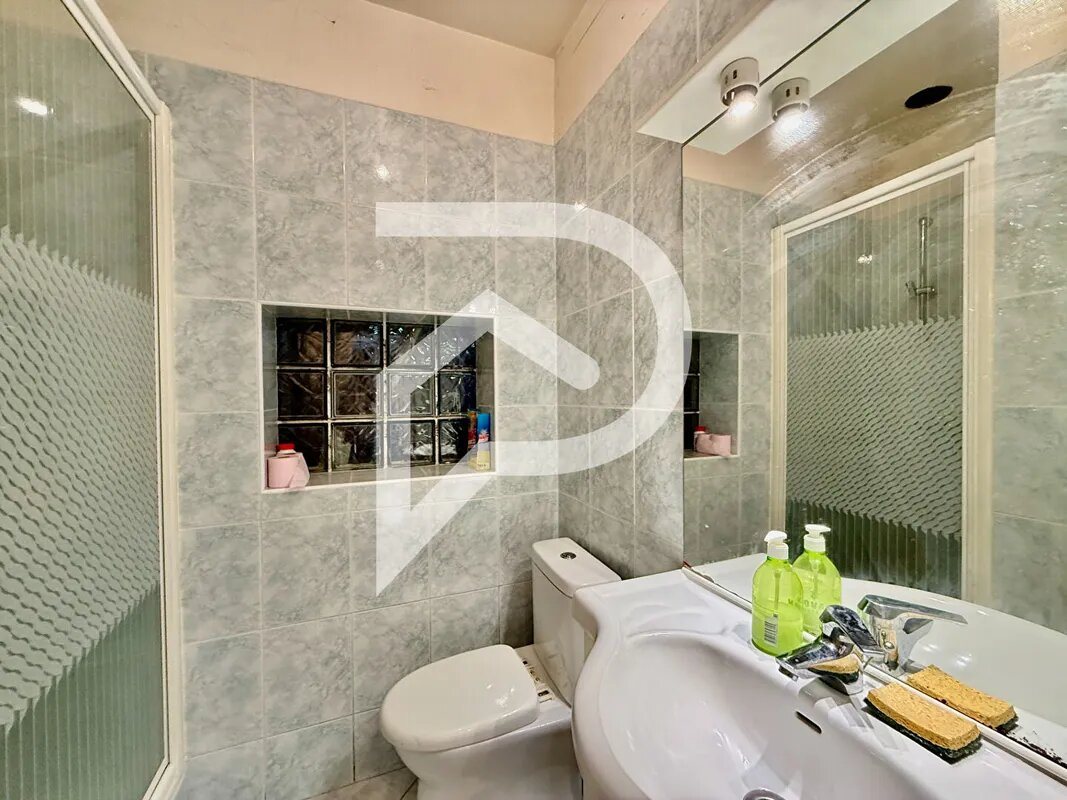 Appartement à vendre, 63m², Aulnay-sous-Bois