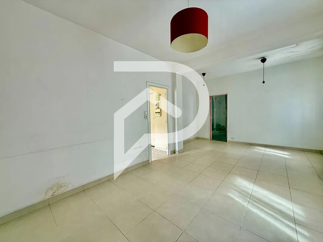Appartement à vendre, 63m², Aulnay-sous-Bois