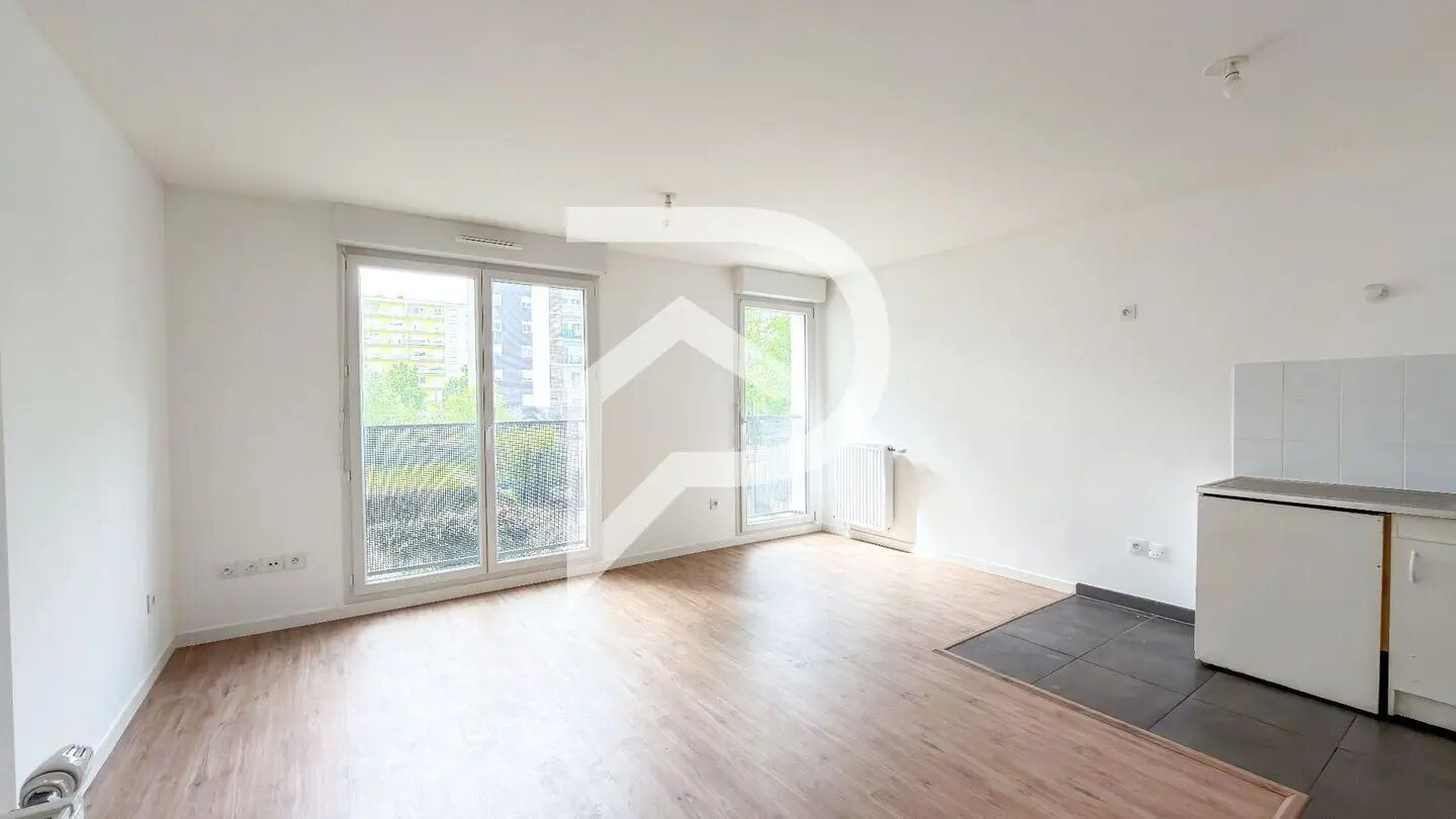 Appartement à vendre, 47m², Tremblay-en-France