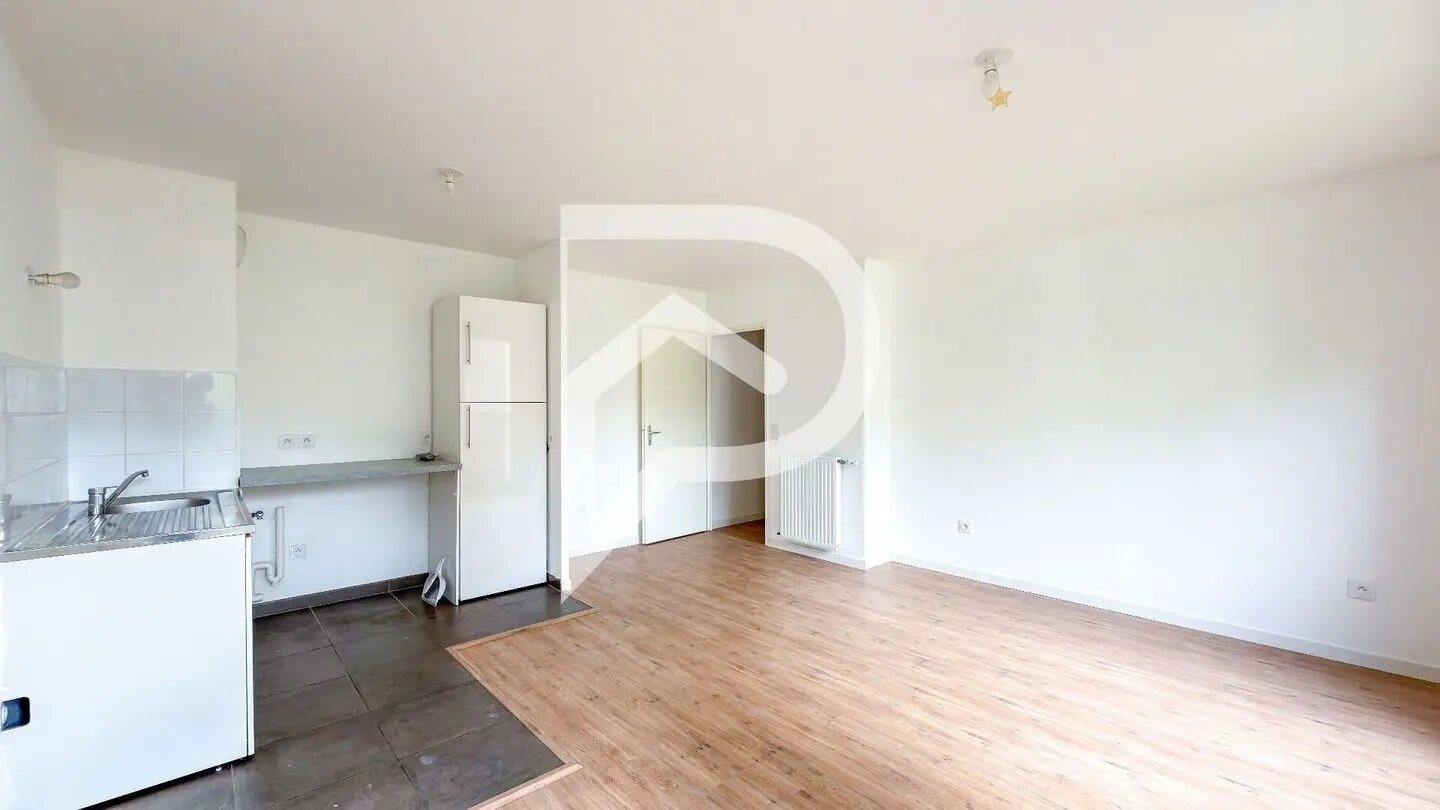Appartement à vendre, 47m², Tremblay-en-France