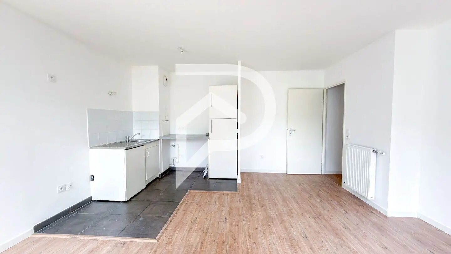 Appartement à vendre, 47m², Tremblay-en-France