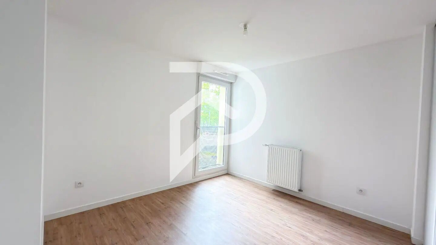 Appartement à vendre, 47m², Tremblay-en-France