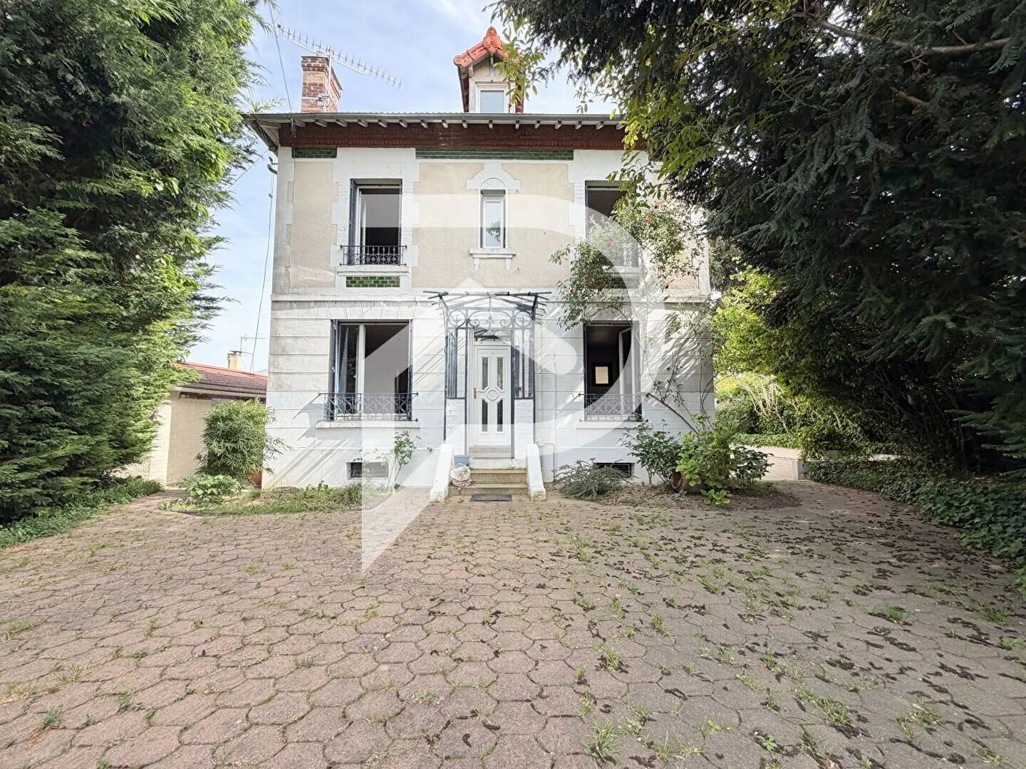 Maison à vendre, 134m², Arnouville