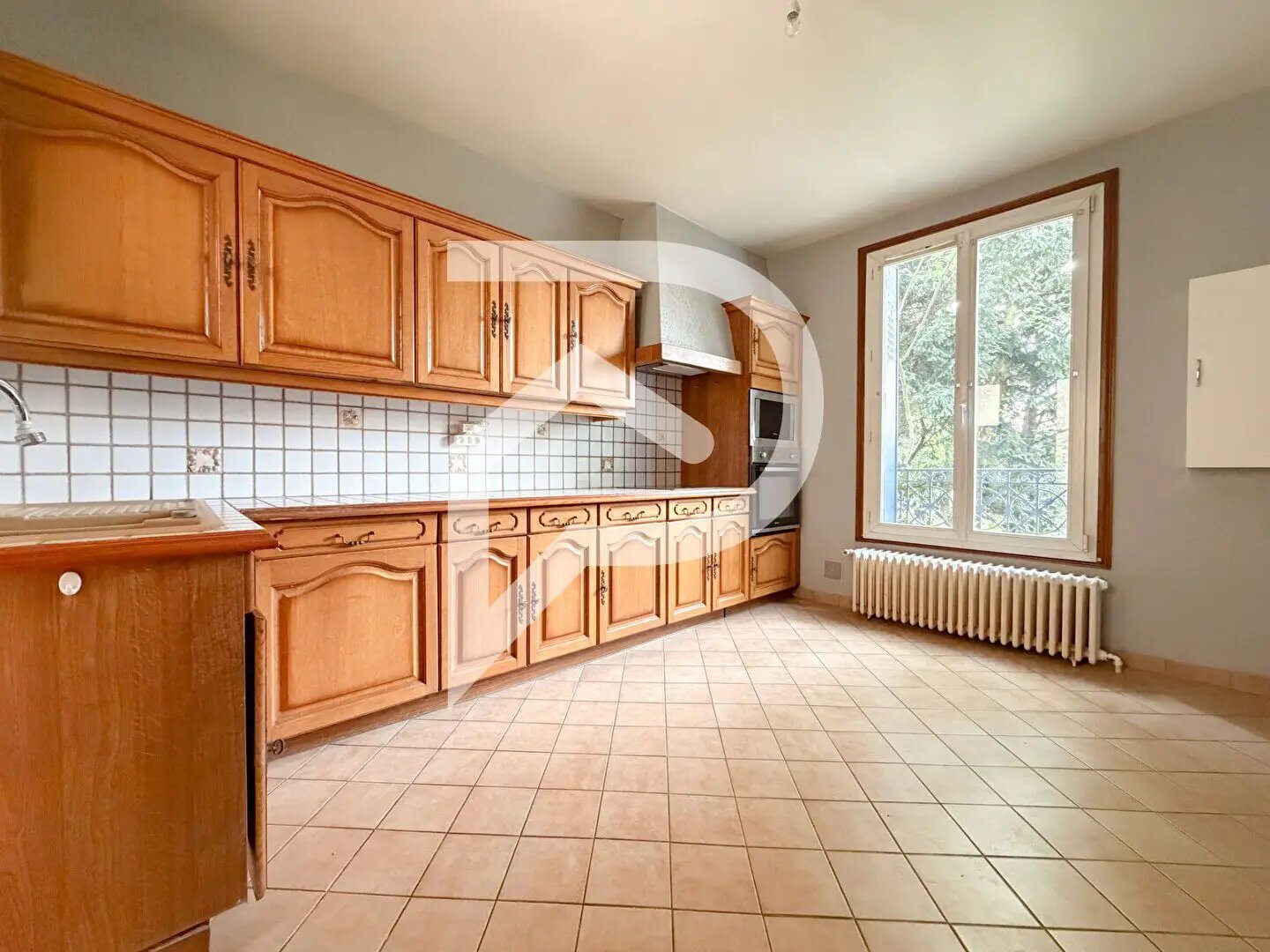 Maison à vendre, 134m², Arnouville