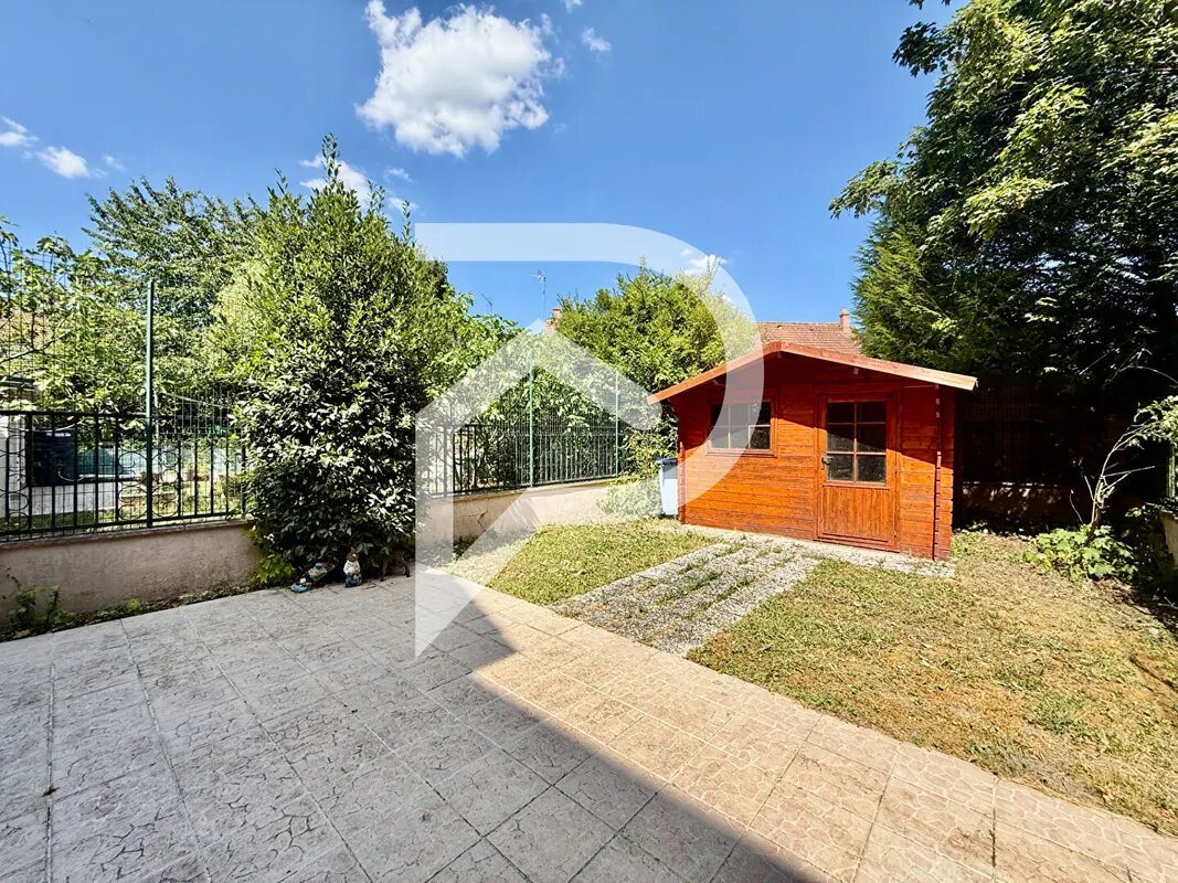 Maison à vendre, 128m², Aulnay-sous-Bois