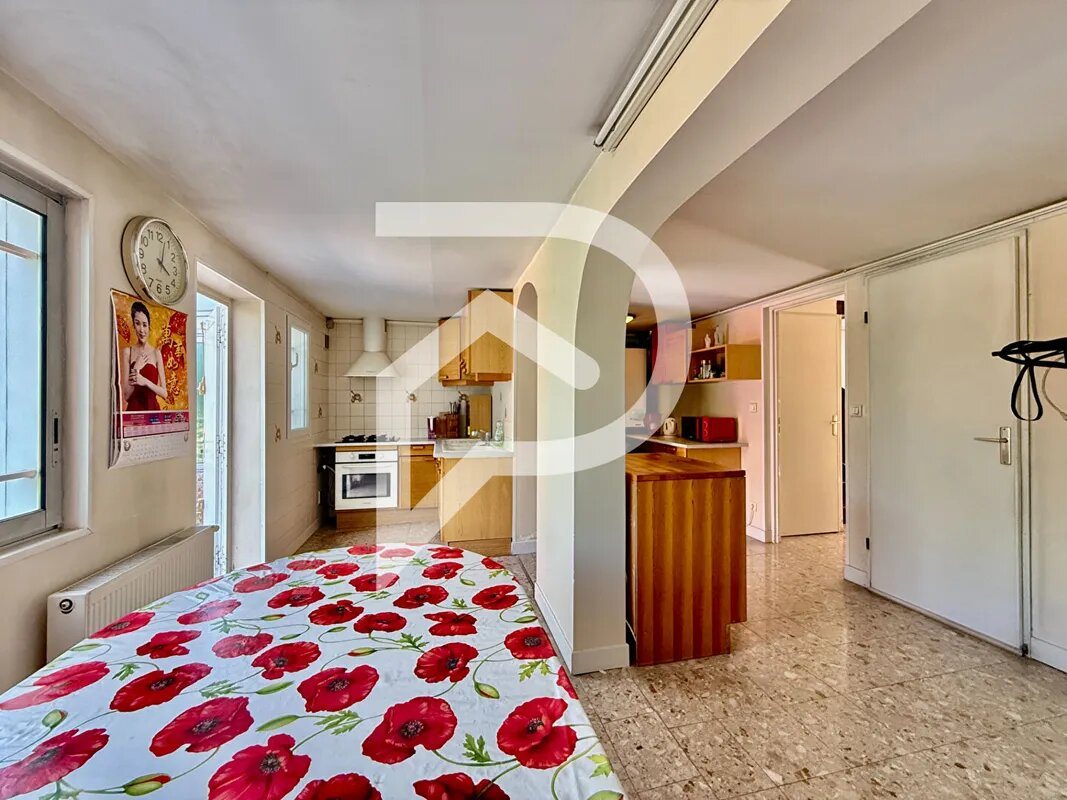 Maison à vendre, 128m², Aulnay-sous-Bois