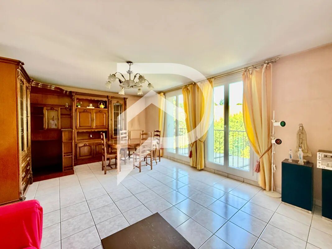 Maison à vendre, 128m², Aulnay-sous-Bois