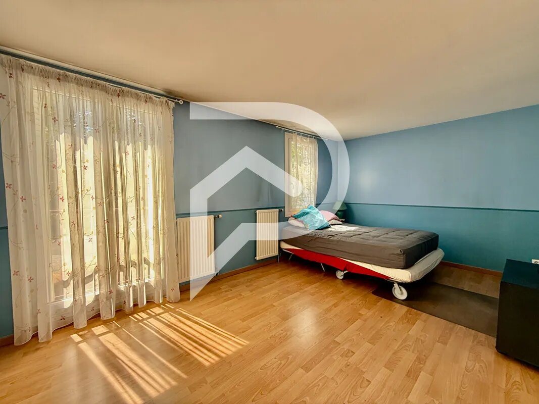 Maison à vendre, 128m², Aulnay-sous-Bois