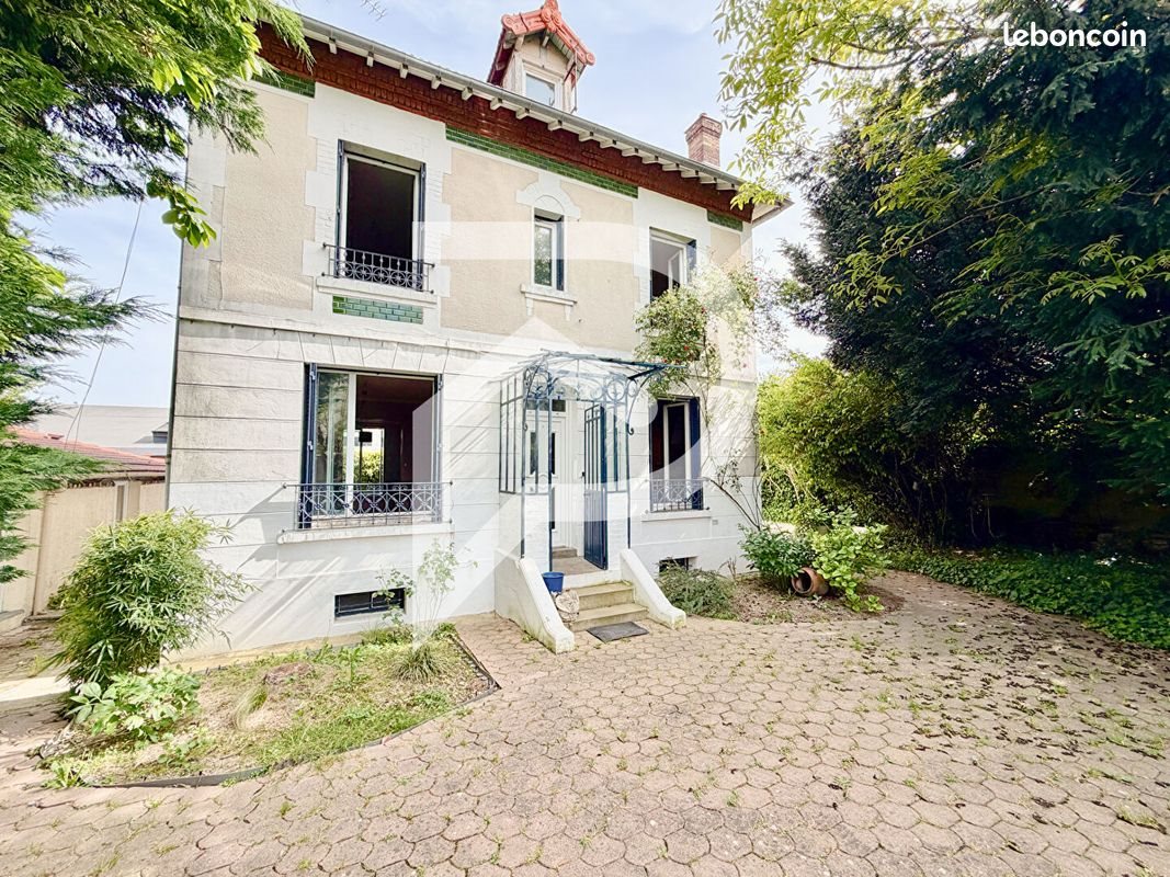 Maison à vendre, 134m², Arnouville