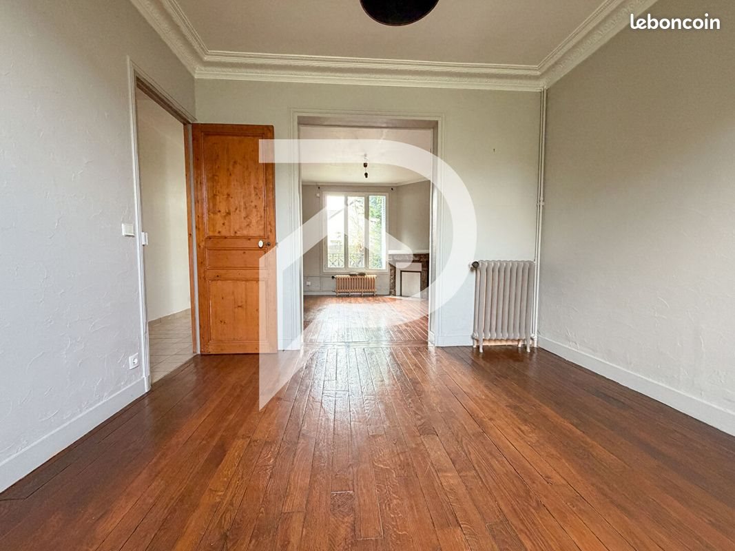 Maison à vendre, 134m², Arnouville