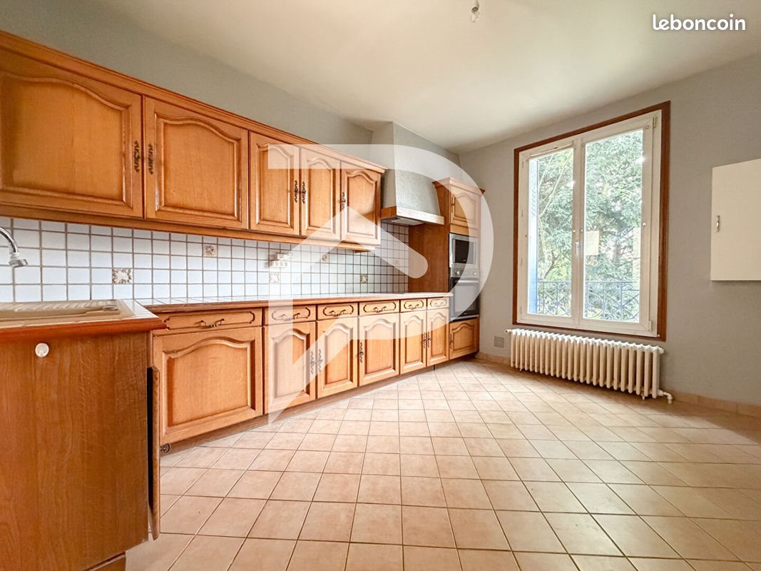 Maison à vendre, 134m², Arnouville