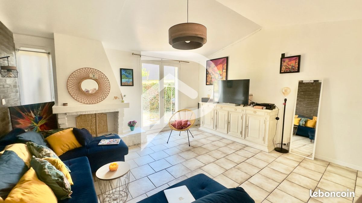 Maison à vendre, 98m², Montfermeil