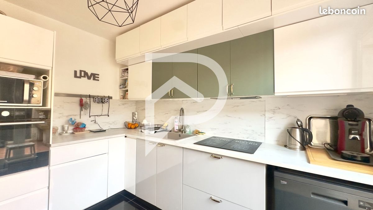 Maison à vendre, 98m², Montfermeil