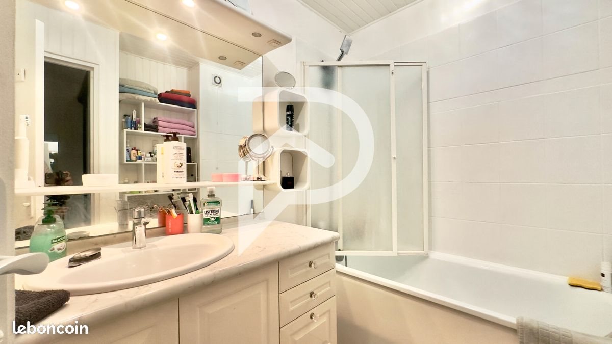 Maison à vendre, 98m², Montfermeil