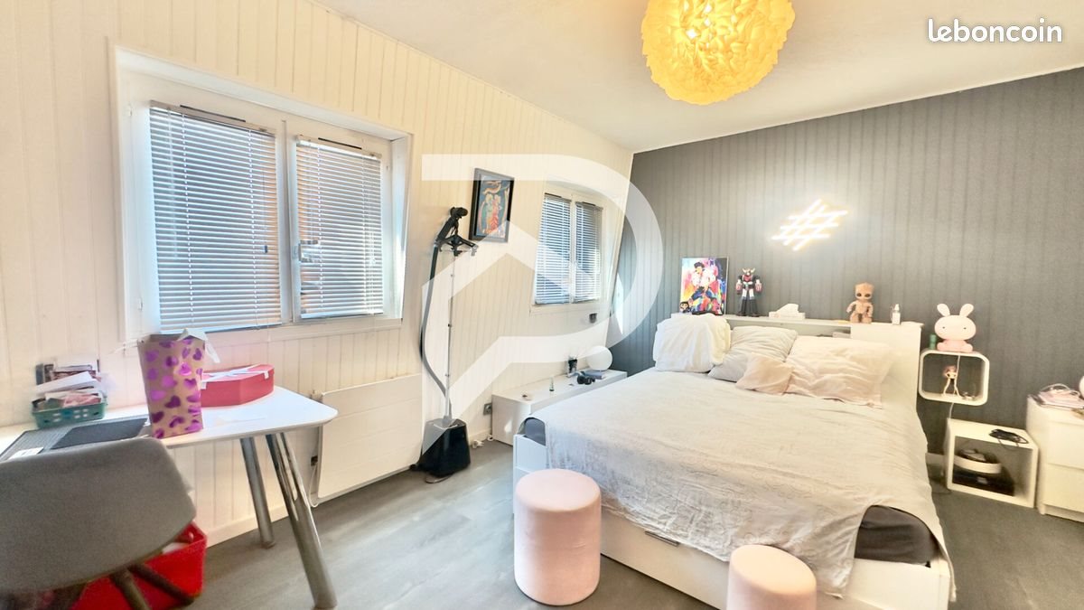 Maison à vendre, 98m², Montfermeil