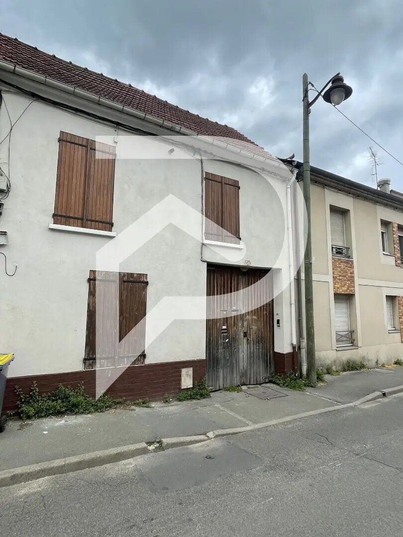 Maison à louer, 71m², Sarcelles