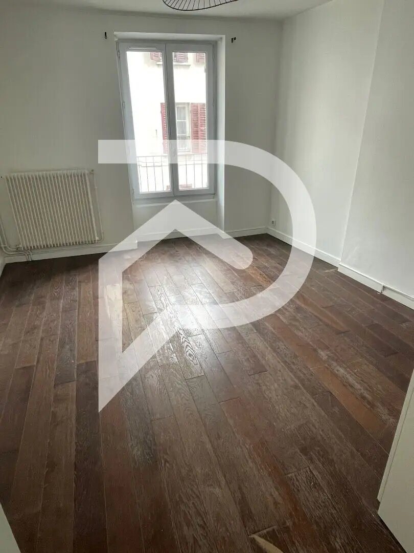 Maison à louer, 71m², Sarcelles