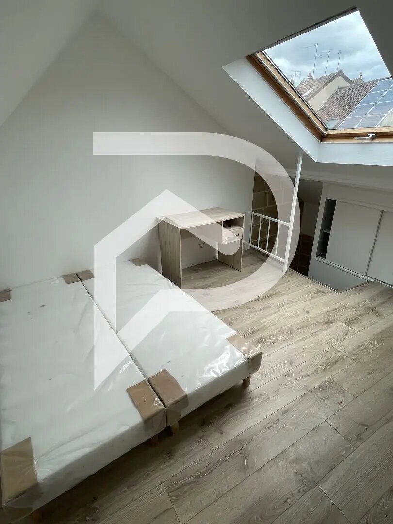 Maison à louer, 71m², Sarcelles
