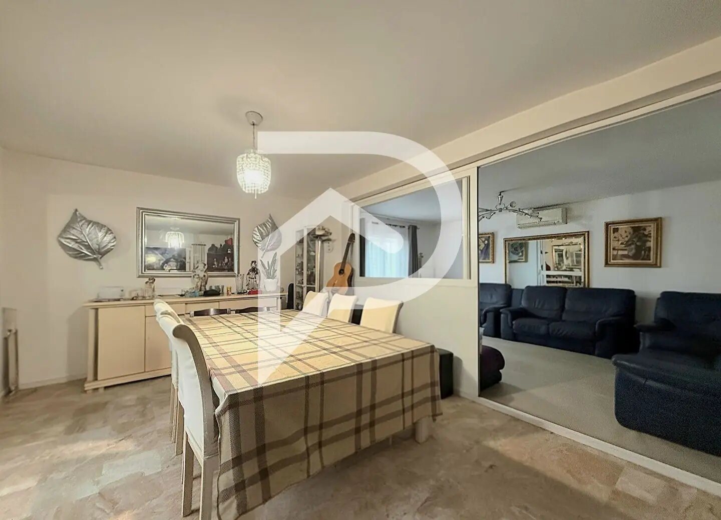 Maison à vendre, 134m², Villepinte