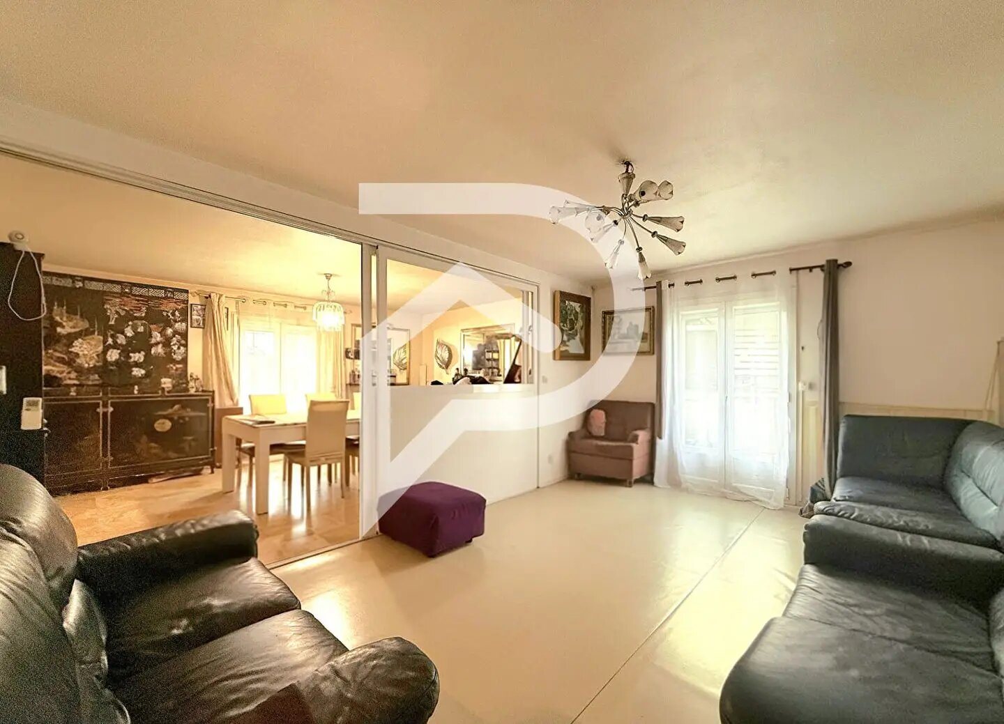 Maison à vendre, 134m², Villepinte