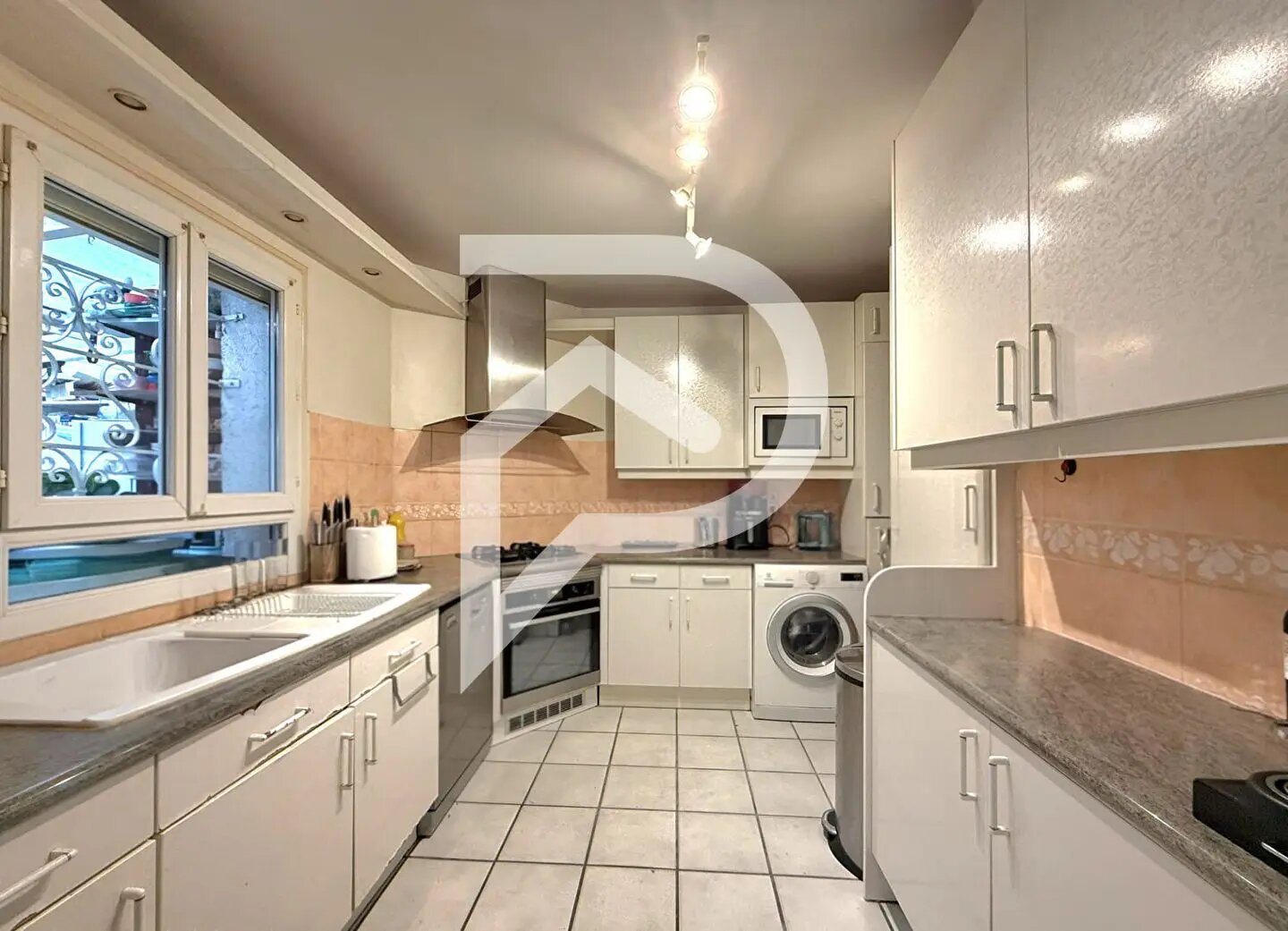 Maison à vendre, 134m², Villepinte