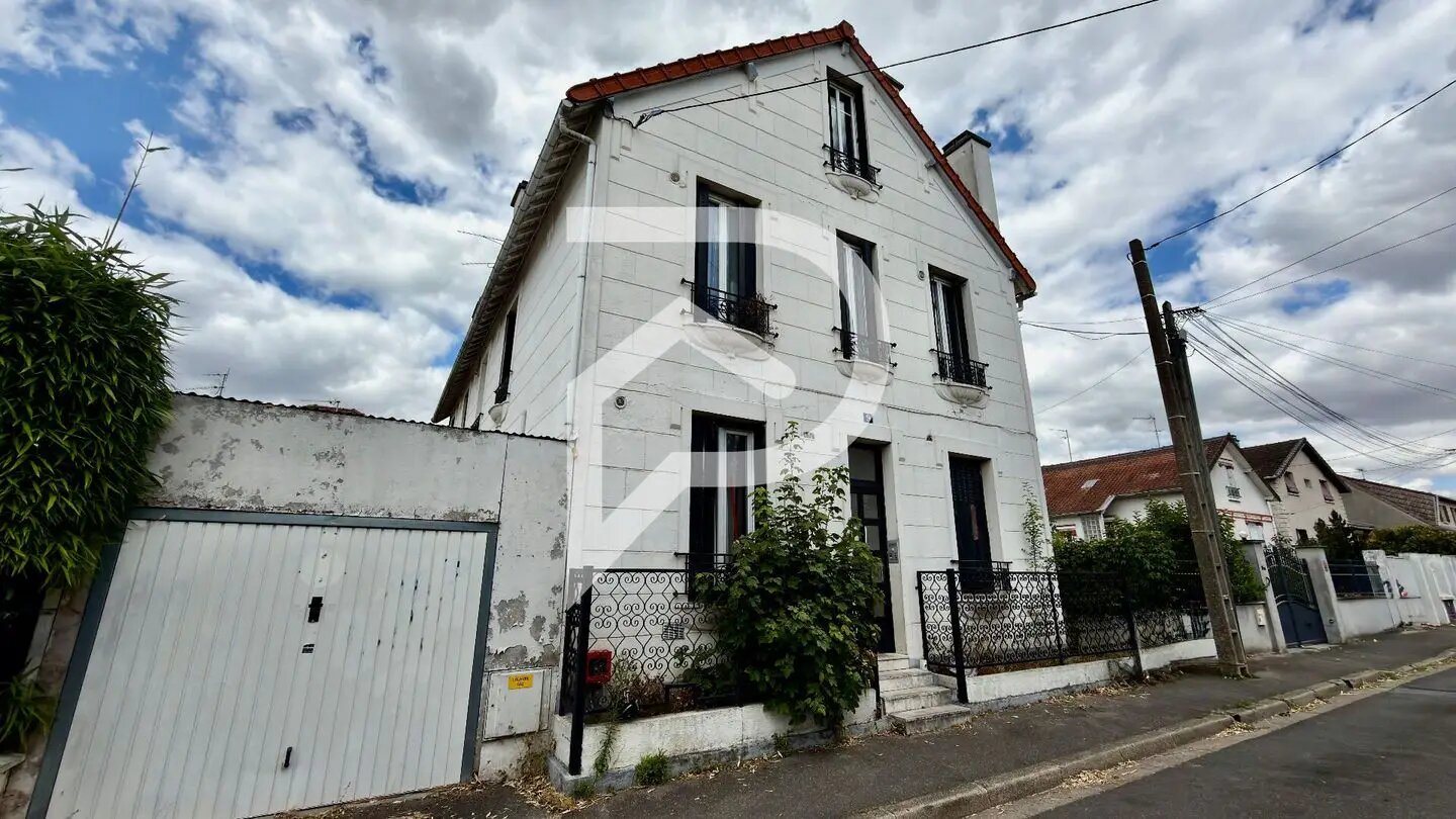 Appartement à vendre, 18m², Aulnay-sous-Bois