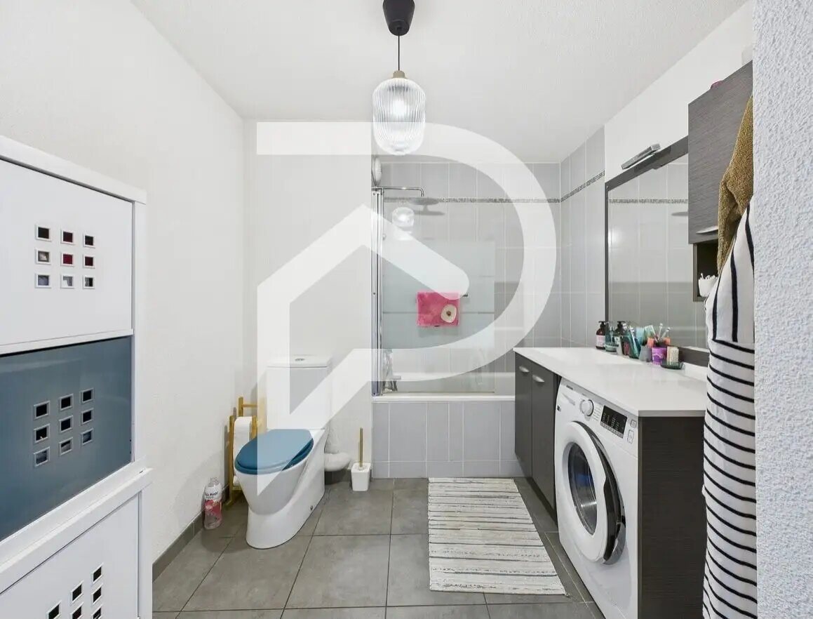 Appartement à vendre, 44m², Le Blanc-Mesnil