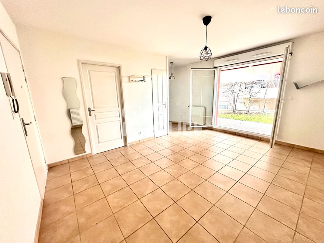 Appartement à vendre, 26m², Clermont-Ferrand