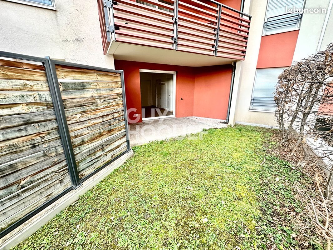 Appartement à vendre, 26m², Clermont-Ferrand