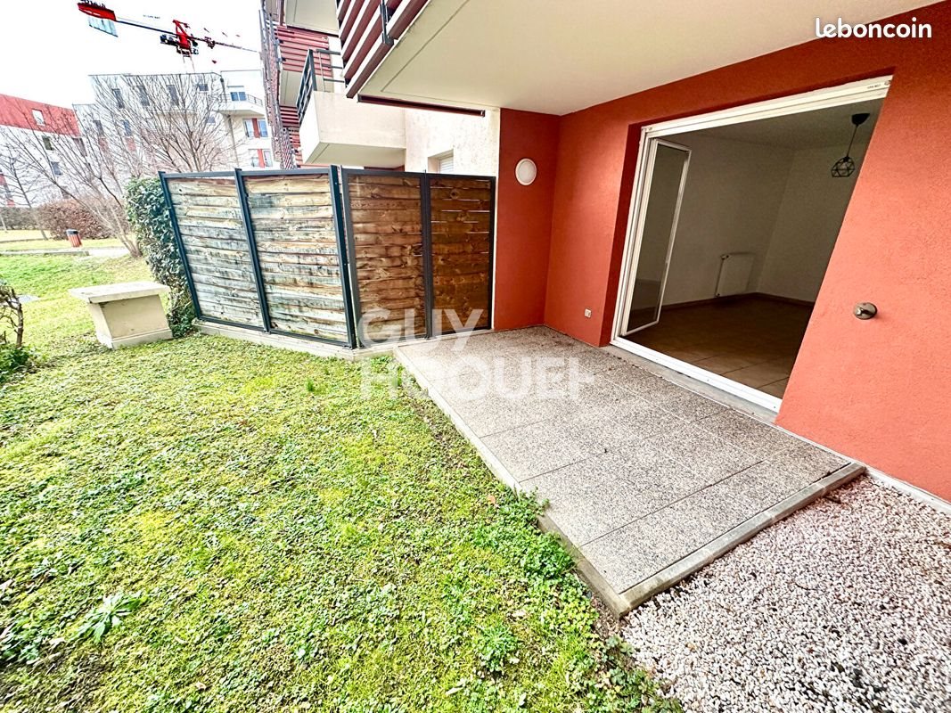 Appartement à vendre, 26m², Clermont-Ferrand