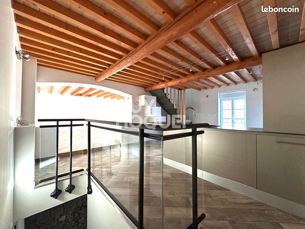 Maison à louer, 113m², Riom