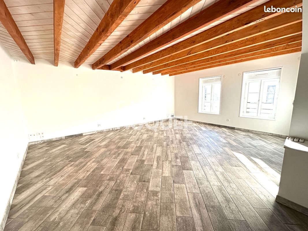 Maison à louer, 113m², Riom