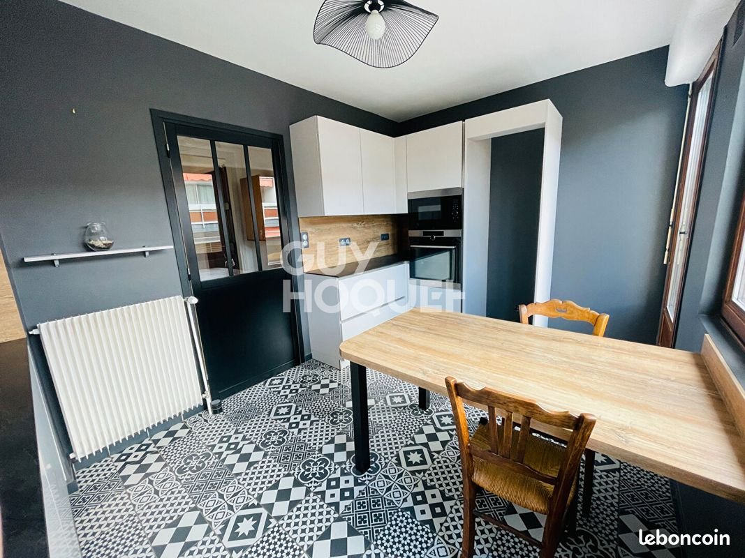 Appartement à vendre, 125m², Chamalières
