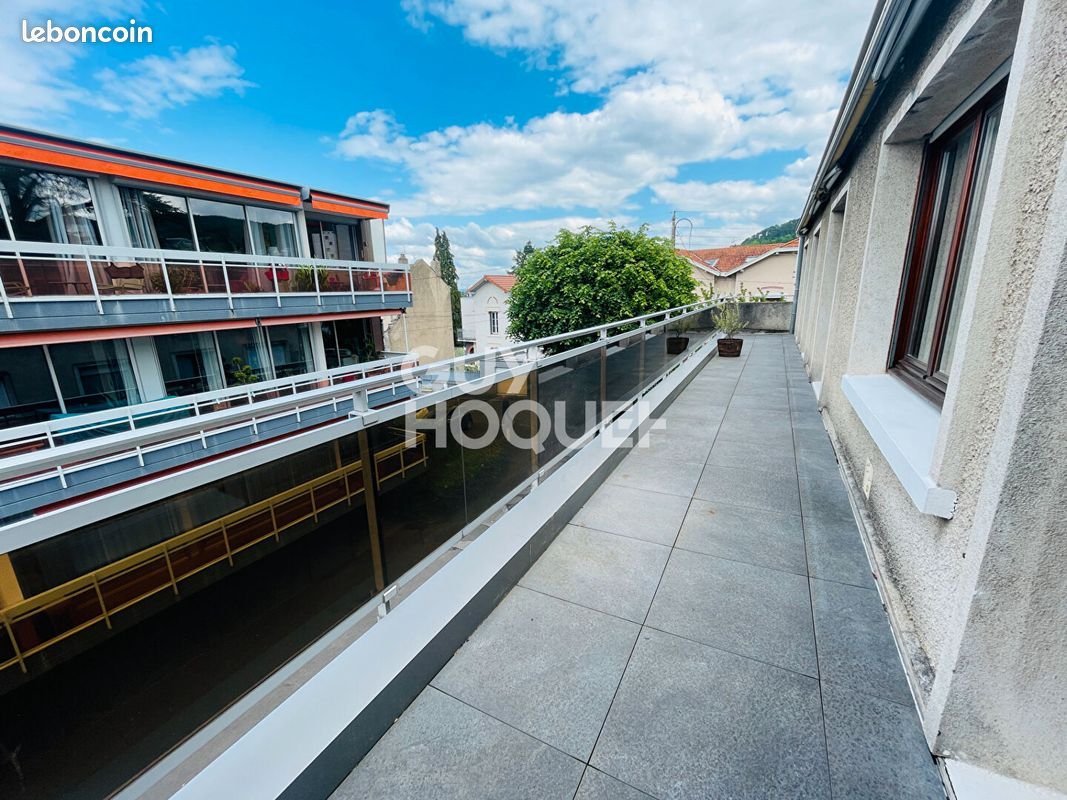 Appartement à vendre, 125m², Chamalières