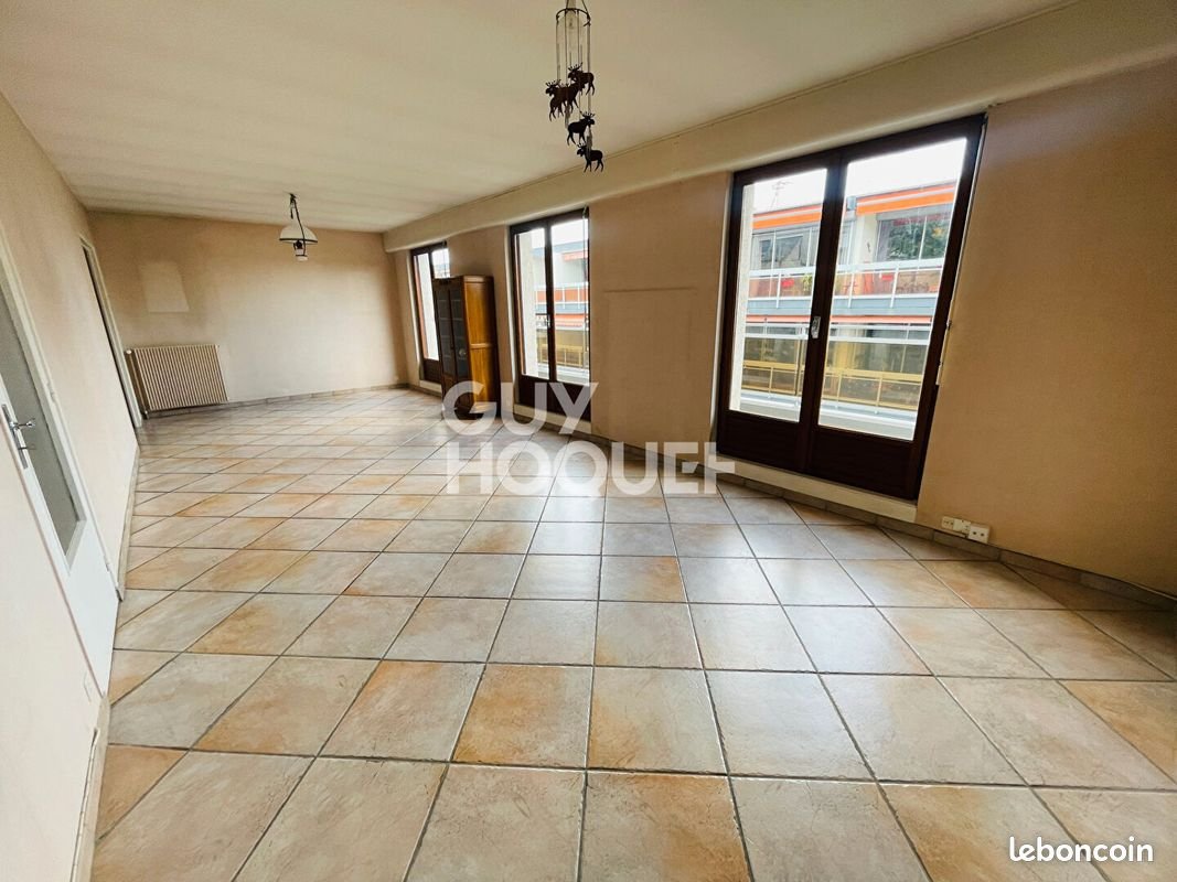 Appartement à vendre, 125m², Chamalières