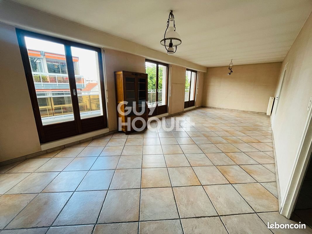 Appartement à vendre, 125m², Chamalières