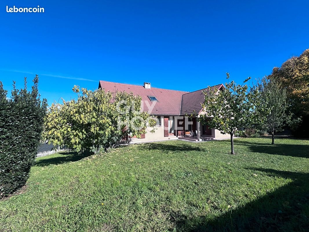 Maison à vendre, 230m², Chamalières