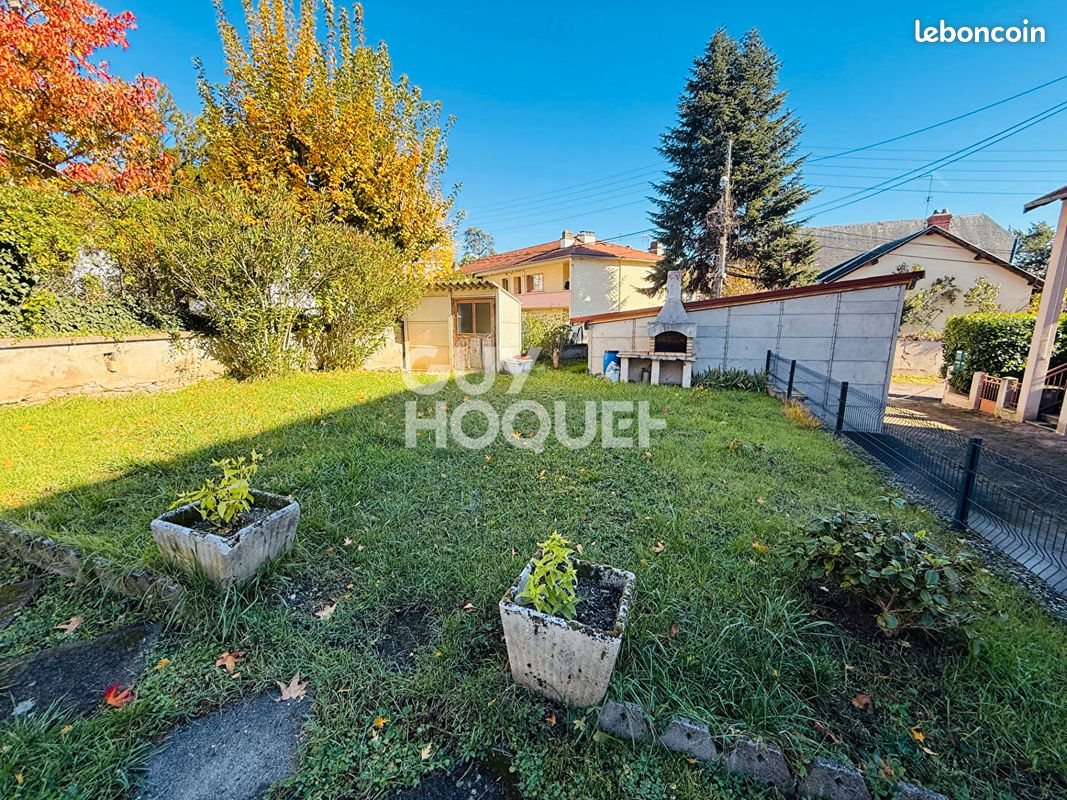 Appartement à vendre, 66m², Clermont-Ferrand