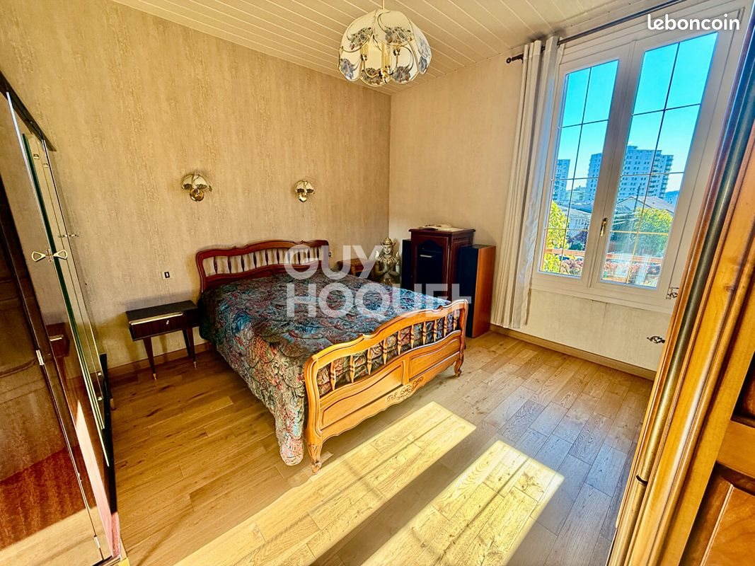 Appartement à vendre, 66m², Clermont-Ferrand