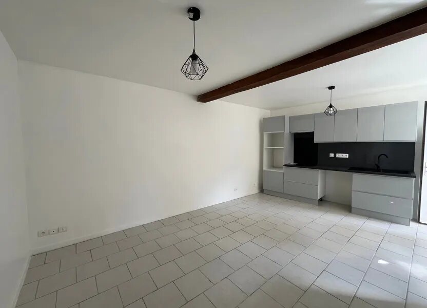 Maison à louer, 83m², Charly-sur-Marne
