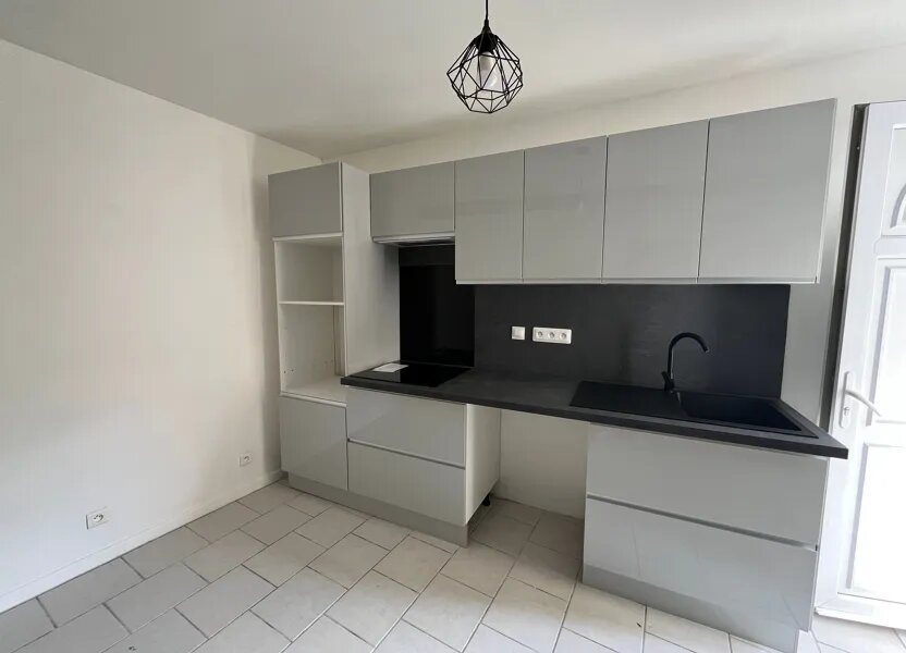 Maison à louer, 83m², Charly-sur-Marne