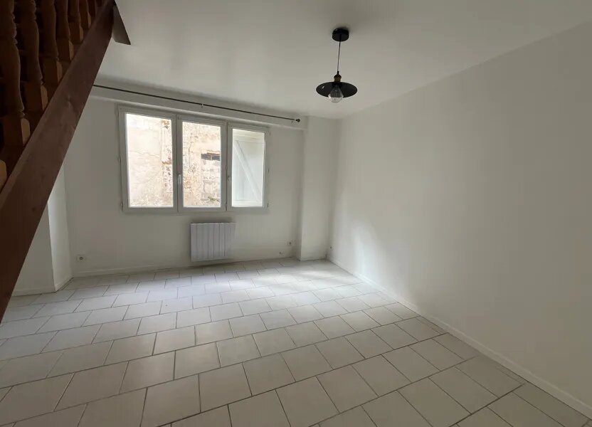 Maison à louer, 83m², Charly-sur-Marne