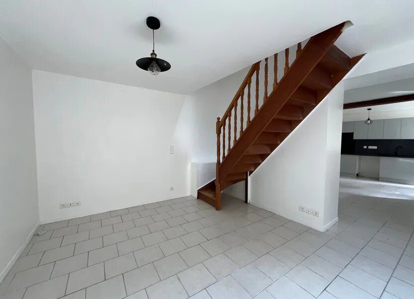 Maison à louer, 83m², Charly-sur-Marne