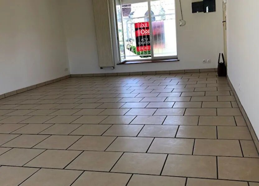 Appartement à louer, 59m², Orly-sur-Morin