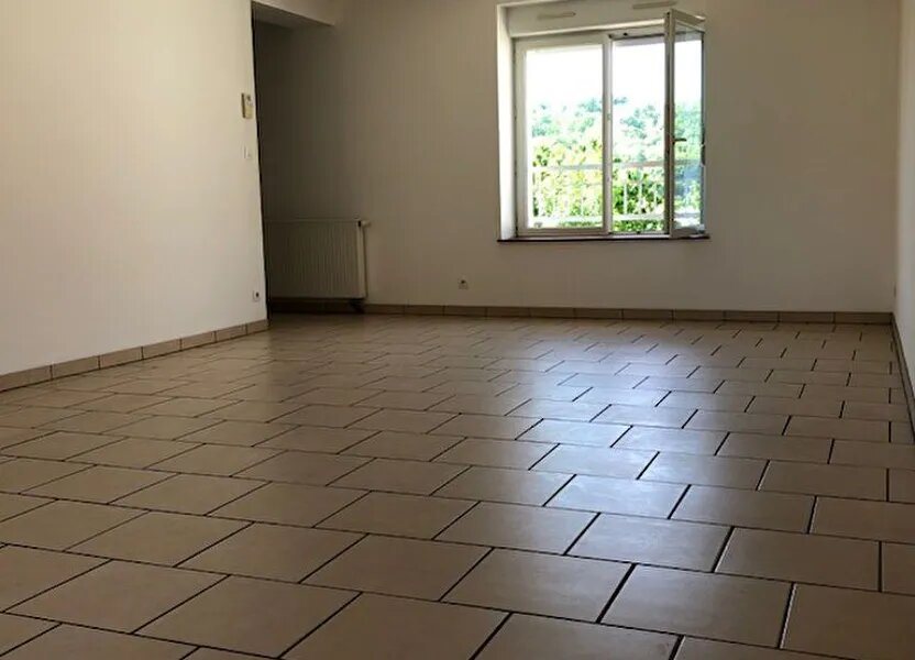 Appartement à louer, 59m², Orly-sur-Morin