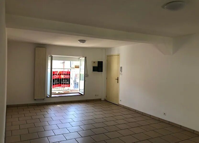 Appartement à louer, 59m², Orly-sur-Morin
