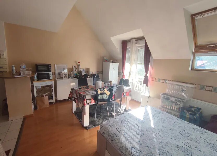 Appartement à louer, 27m², La Ferté-sous-Jouarre