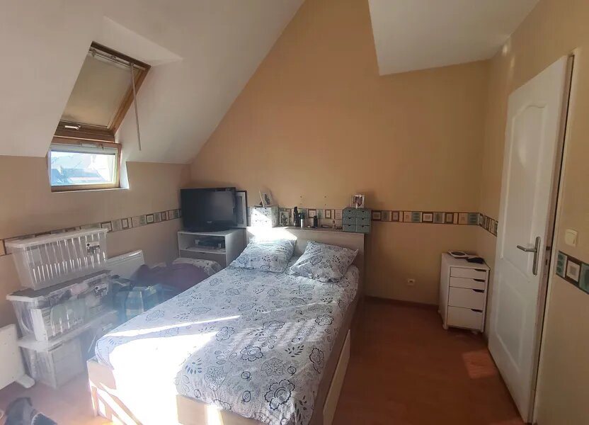 Appartement à louer, 27m², La Ferté-sous-Jouarre