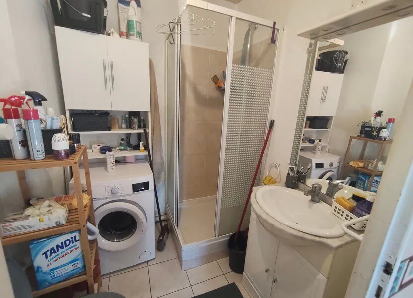 Appartement à louer, 27m², La Ferté-sous-Jouarre