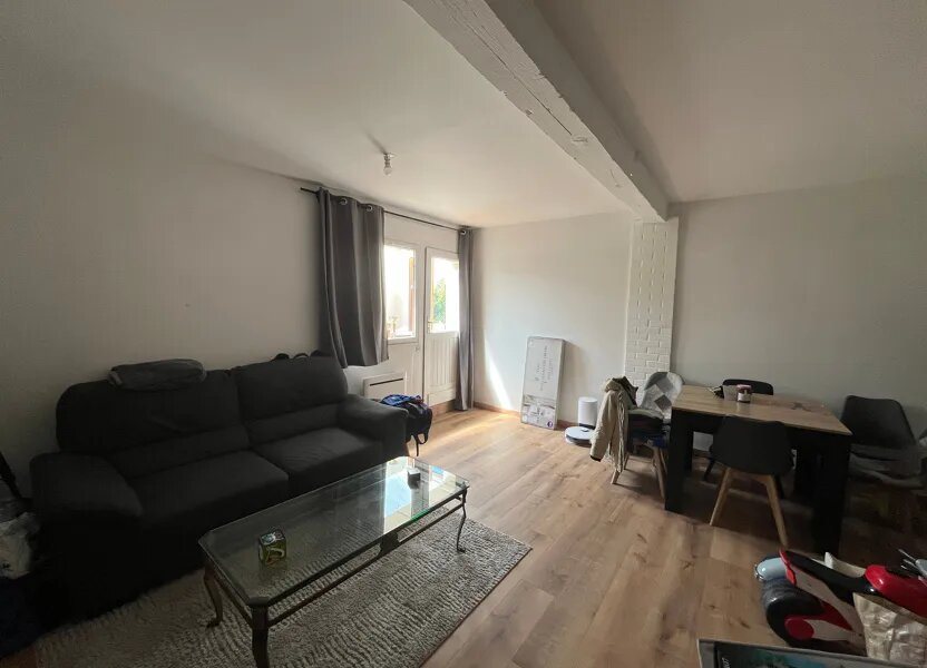 Appartement à louer, 72m², La Ferté-sous-Jouarre